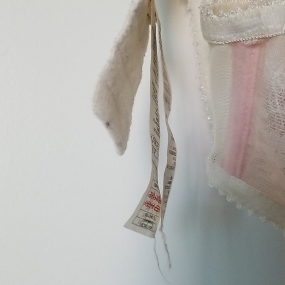 Forever 21 Lingerie Lace Bra Size 36 C - Picture 5 of 16